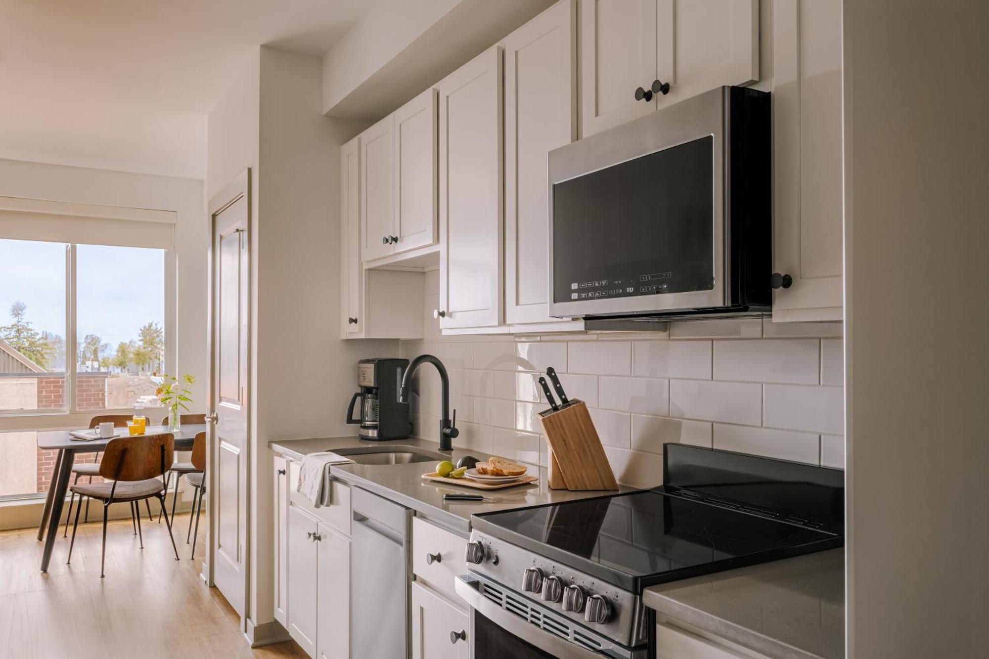 Sonder The Sloan Aparthotel Philadelphia Exterior foto