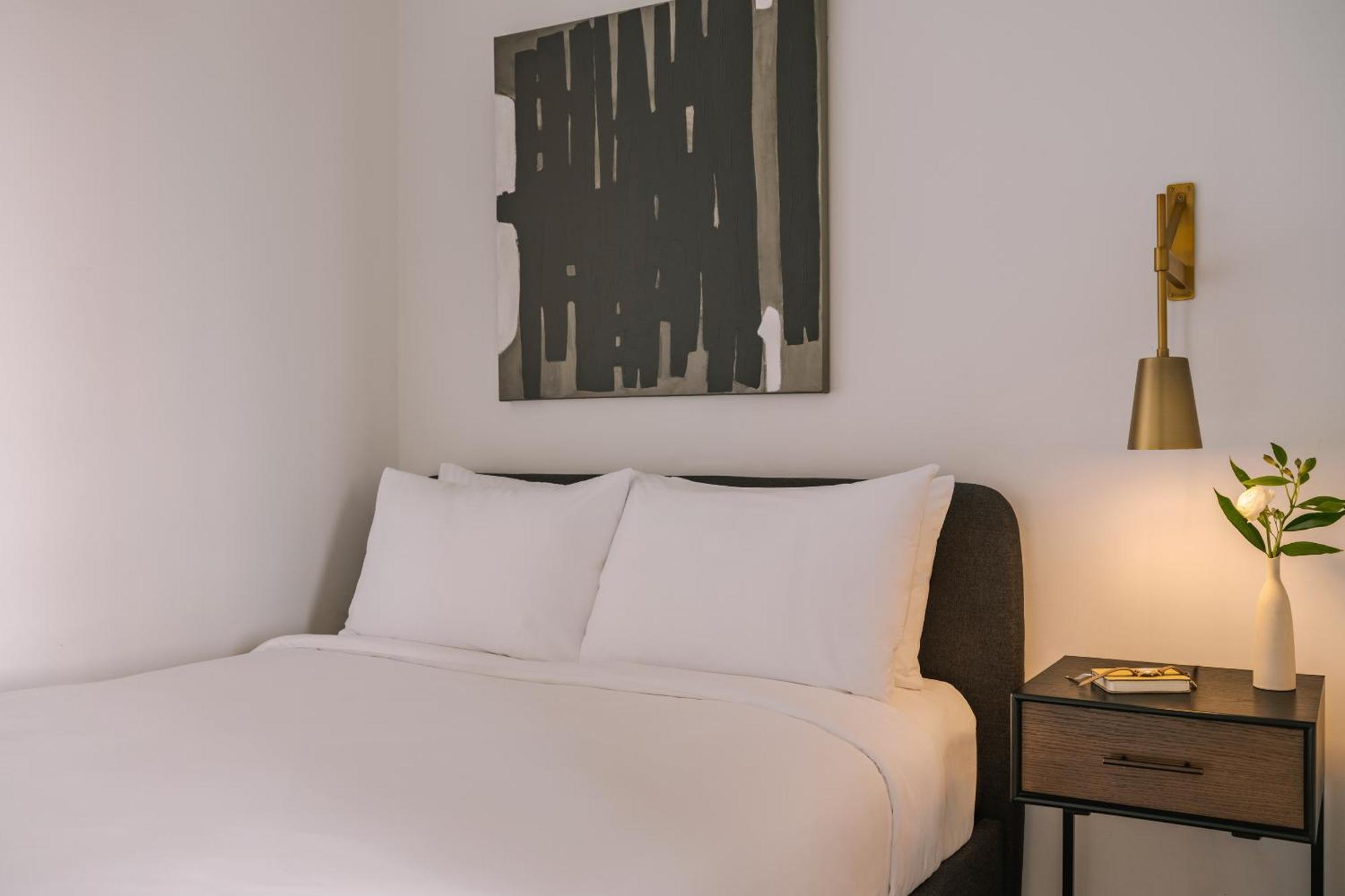 Sonder The Sloan Aparthotel Philadelphia Exterior foto