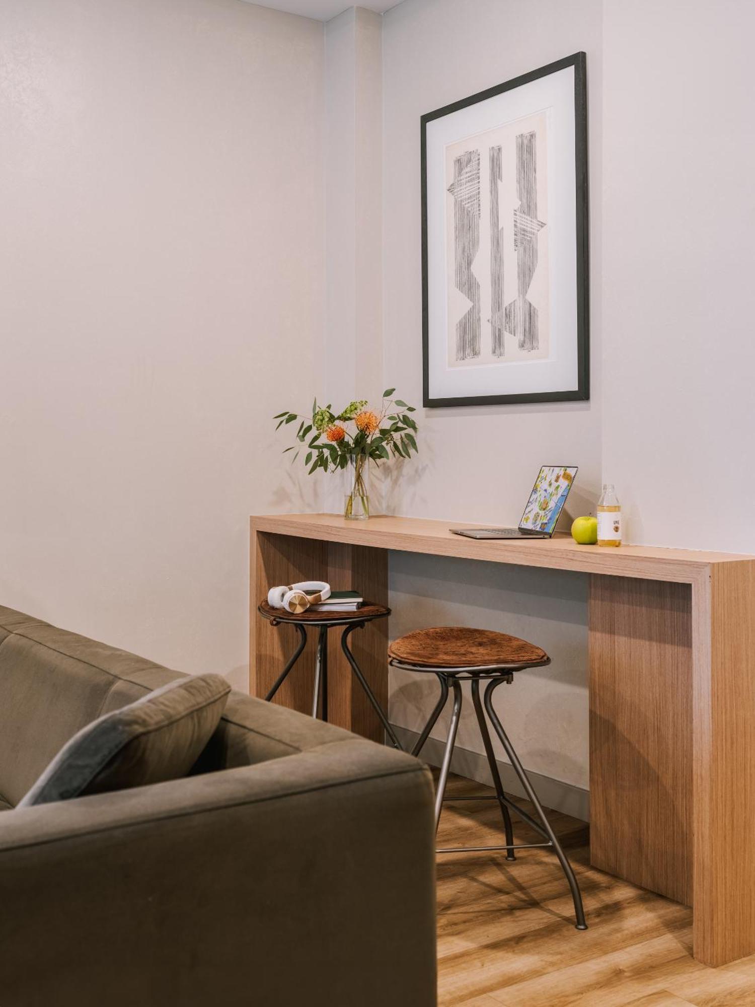 Sonder The Sloan Aparthotel Philadelphia Exterior foto