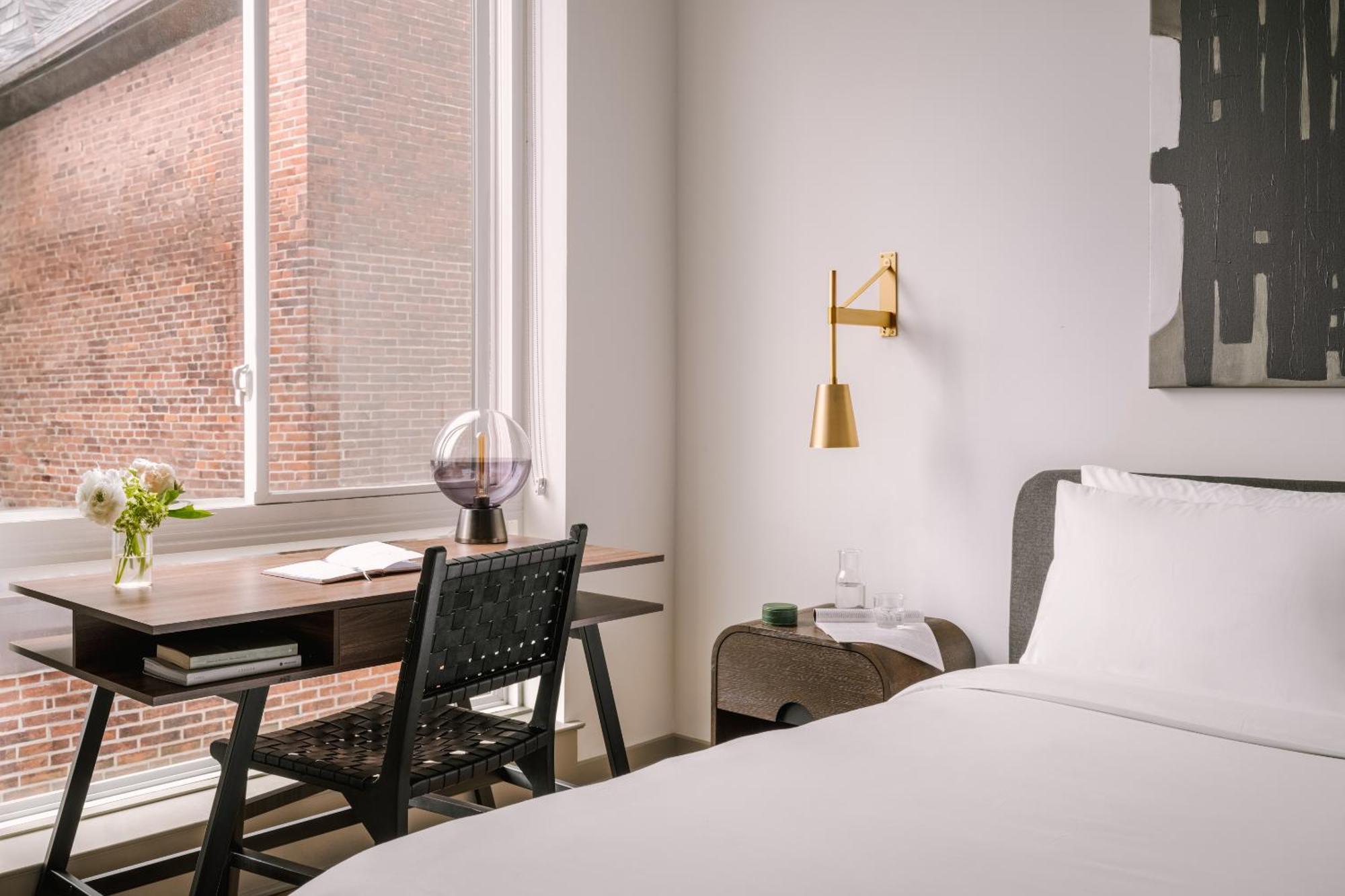Sonder The Sloan Aparthotel Philadelphia Cameră foto