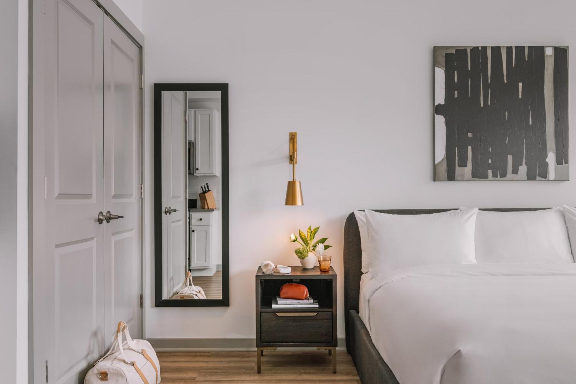 Sonder The Sloan Aparthotel Philadelphia Cameră foto