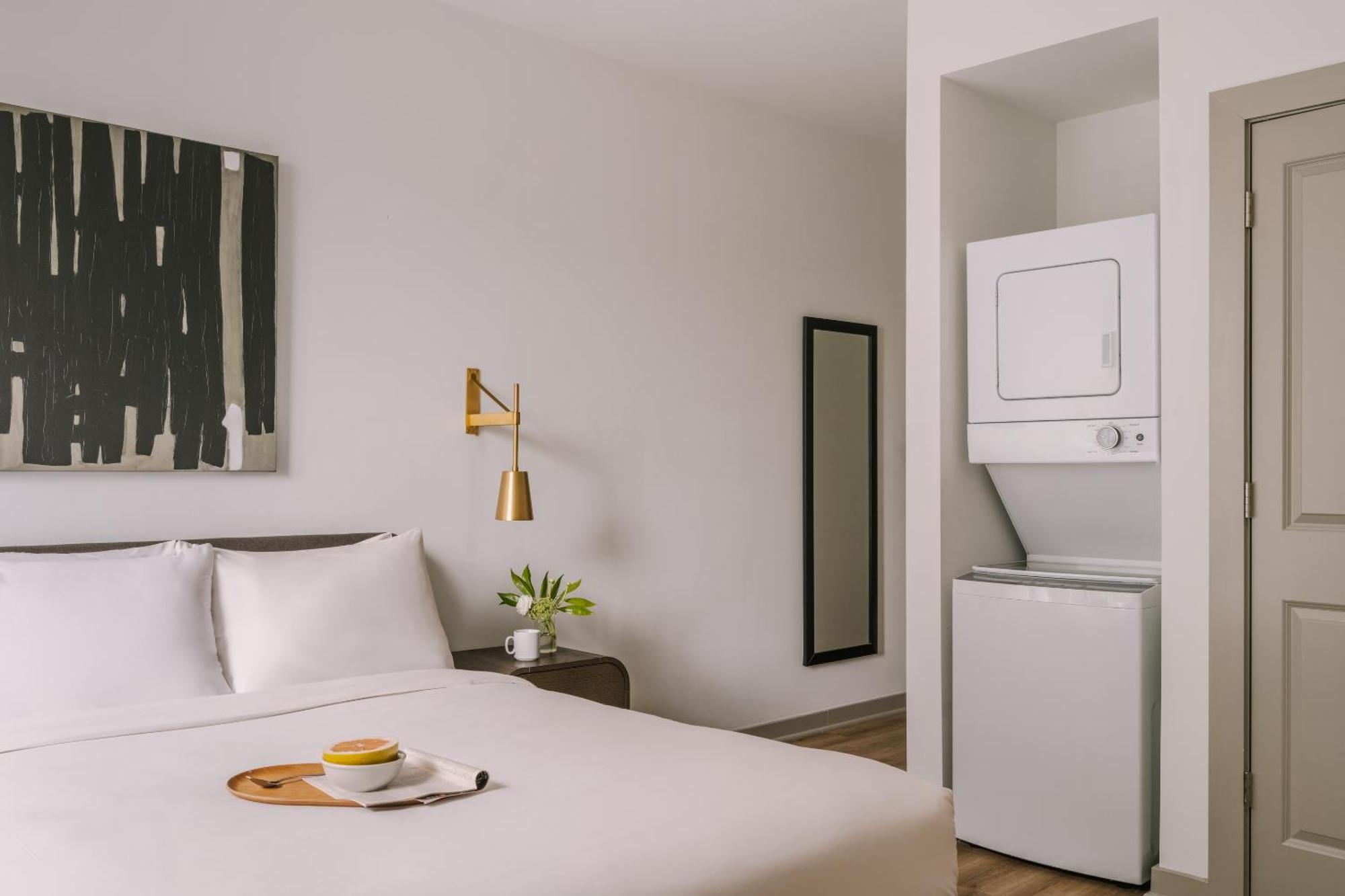 Sonder The Sloan Aparthotel Philadelphia Cameră foto