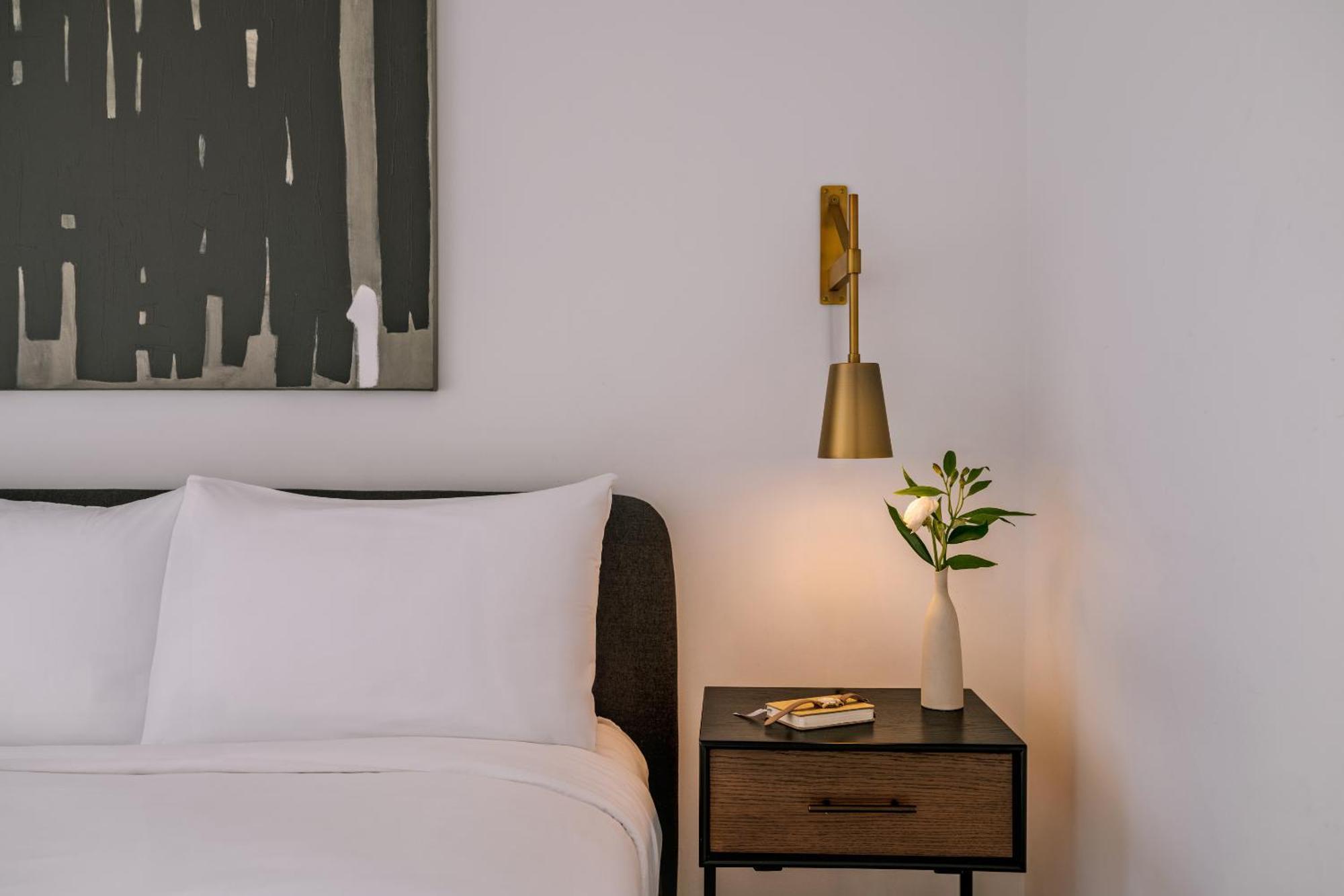 Sonder The Sloan Aparthotel Philadelphia Exterior foto