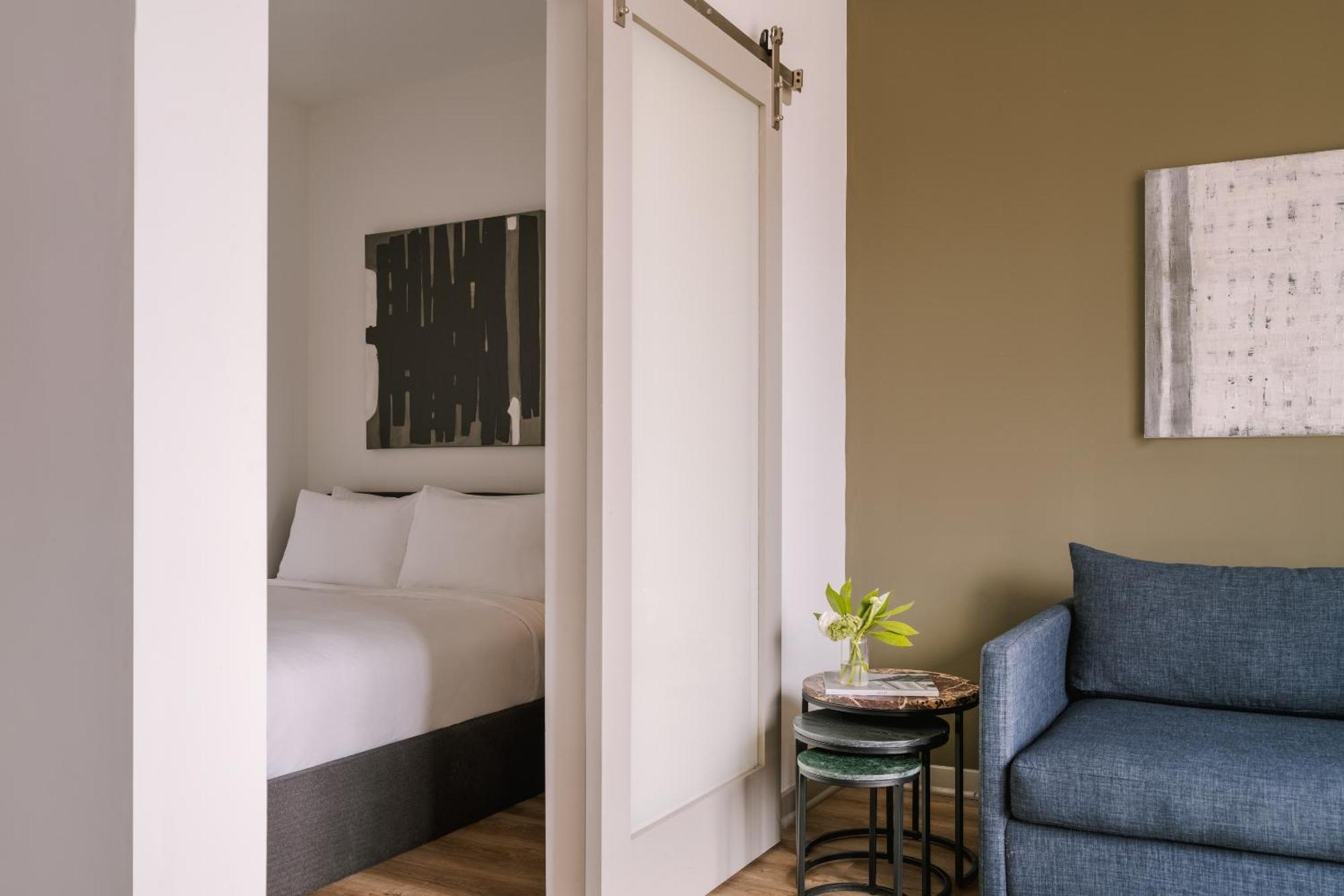 Sonder The Sloan Aparthotel Philadelphia Exterior foto