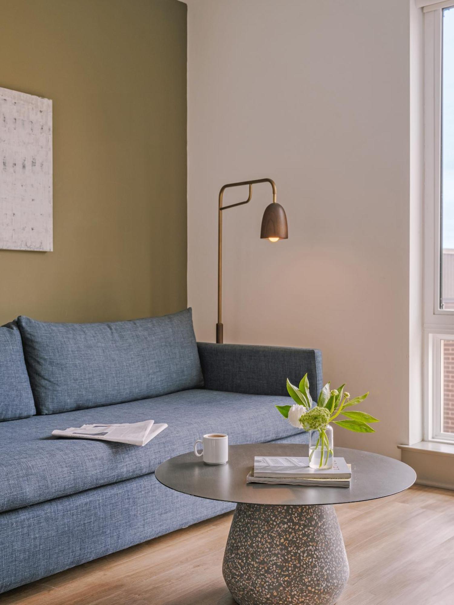 Sonder The Sloan Aparthotel Philadelphia Exterior foto